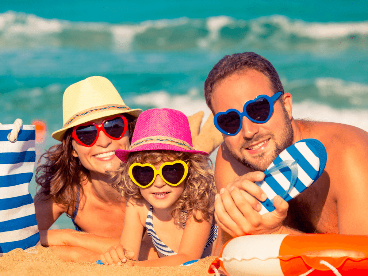 ALL INCLUSIVE HOLIDAYS